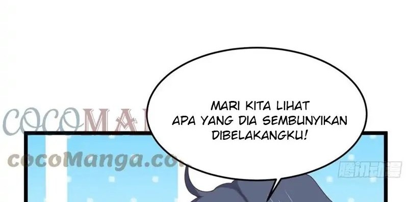 Pupillary Master Chapter 257 - halaman 22