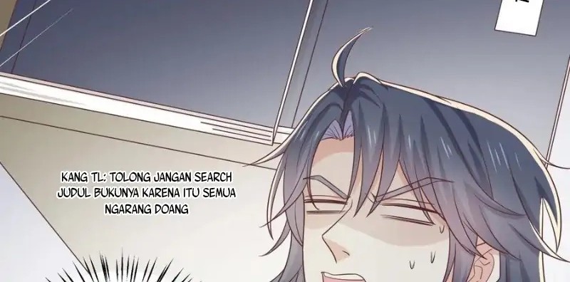 Pupillary Master Chapter 257 - halaman 24