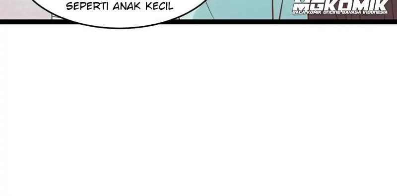 Pupillary Master Chapter 257 - halaman 8