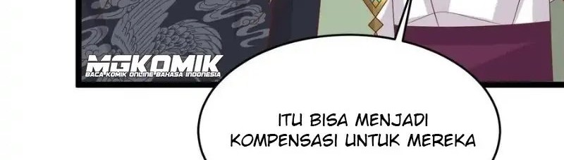 Pupillary Master Chapter 258 - halaman 26