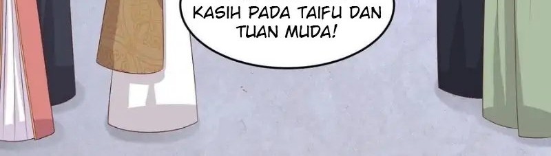 Pupillary Master Chapter 258 - halaman 28
