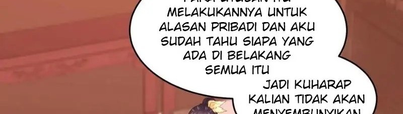 Pupillary Master Chapter 258 - halaman 34