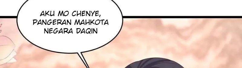 Pupillary Master Chapter 258 - halaman 38