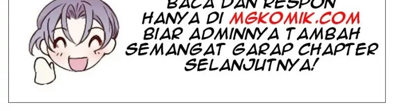 Pupillary Master Chapter 258 - halaman 40