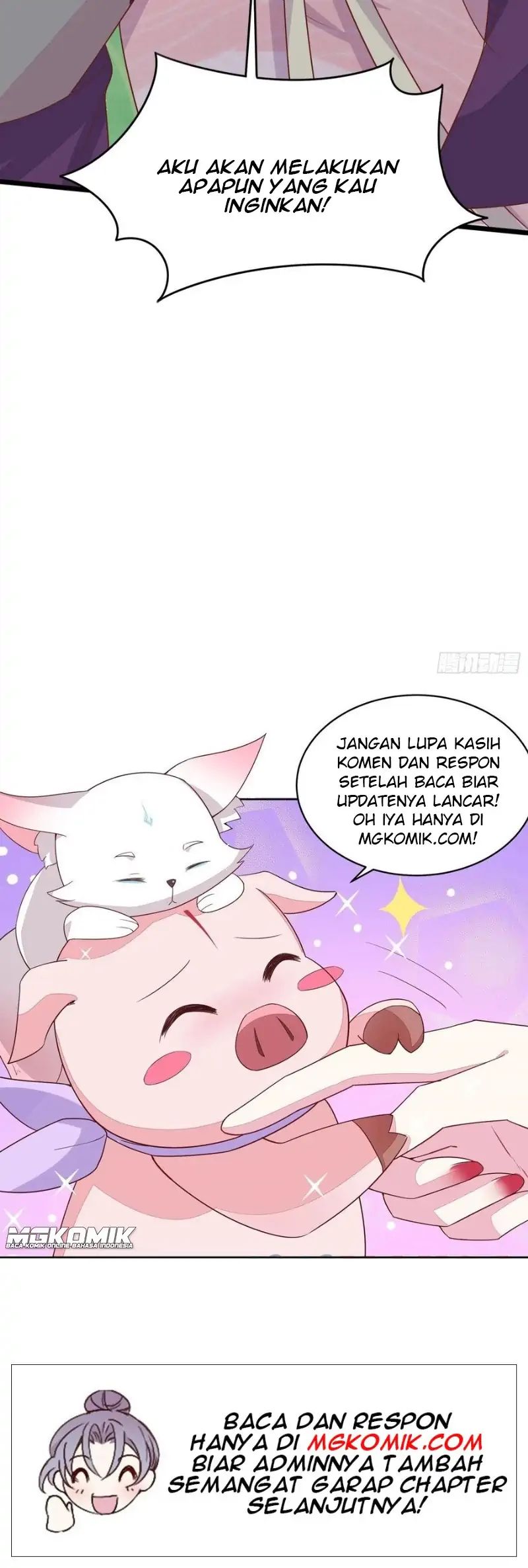 Pupillary Master Chapter 259 - halaman 20