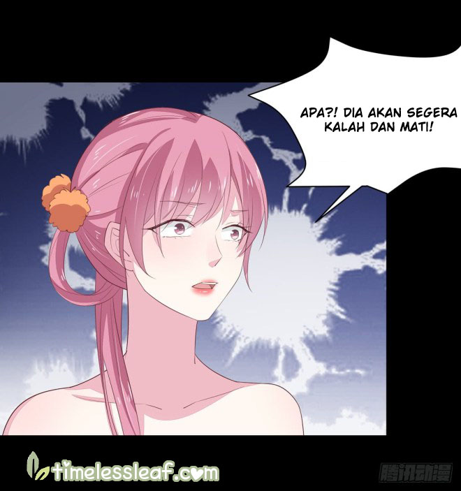 Pupillary Master Chapter 26.1 - halaman 22