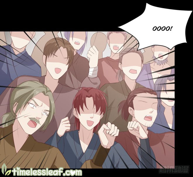 Pupillary Master Chapter 26.1 - halaman 3