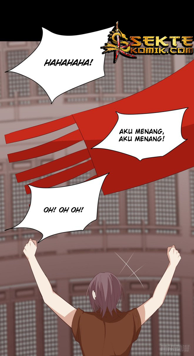Pupillary Master Chapter 26.2 - halaman 2