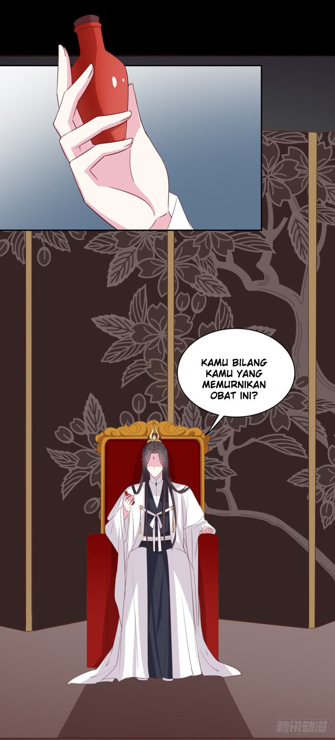 Pupillary Master Chapter 26.2 - halaman 20