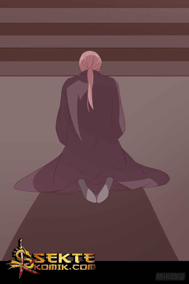 Pupillary Master Chapter 26.2 - halaman 21