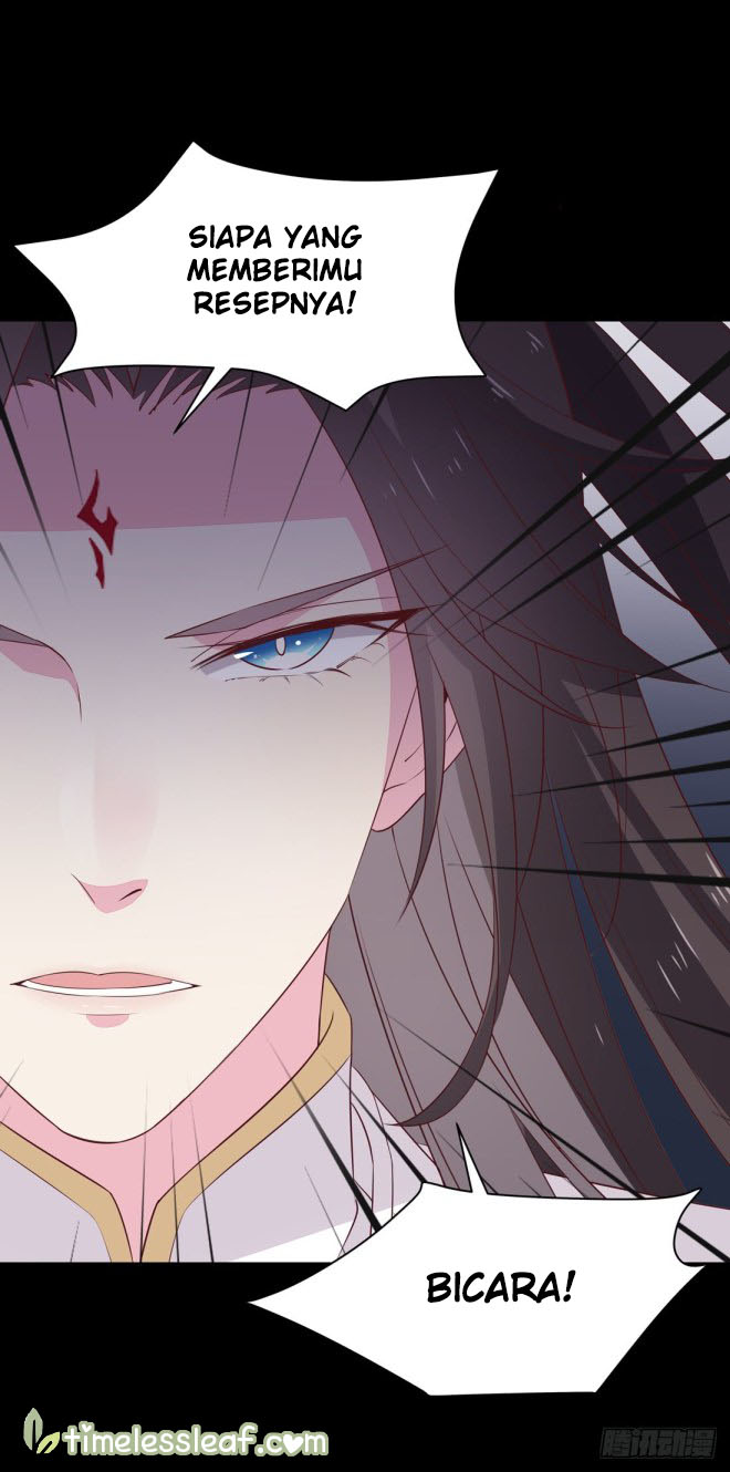 Pupillary Master Chapter 26.2 - halaman 23
