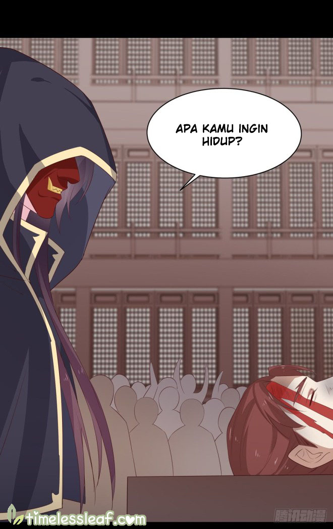 Pupillary Master Chapter 26.2 - halaman 5
