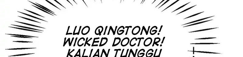 Pupillary Master Chapter 261 - halaman 14