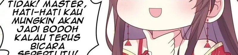 Pupillary Master Chapter 261 - halaman 22