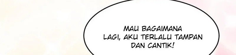 Pupillary Master Chapter 261 - halaman 24