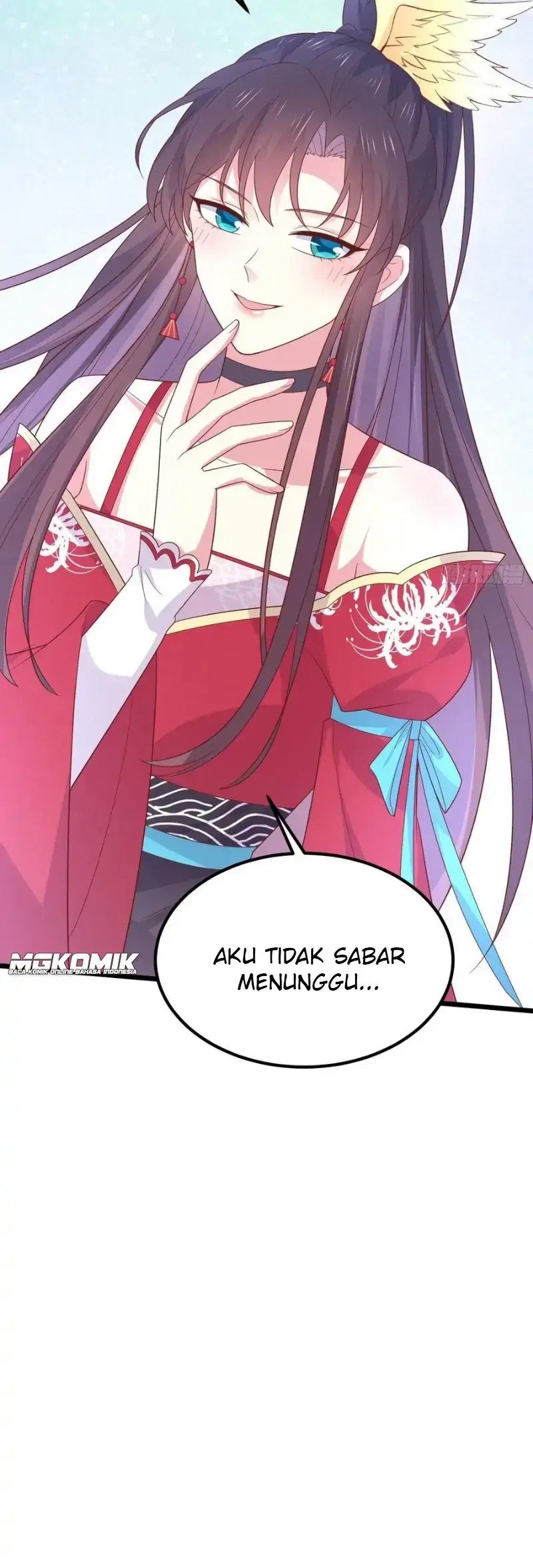 Pupillary Master Chapter 261 - halaman 39