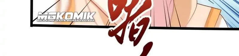 Pupillary Master Chapter 261 - halaman 4