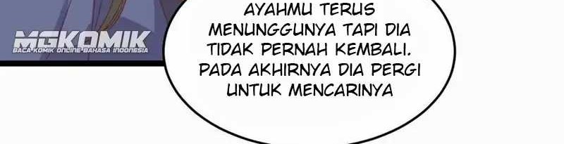 Pupillary Master Chapter 264 - halaman 12