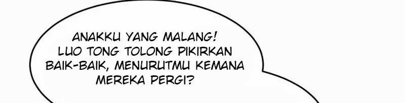 Pupillary Master Chapter 264 - halaman 24