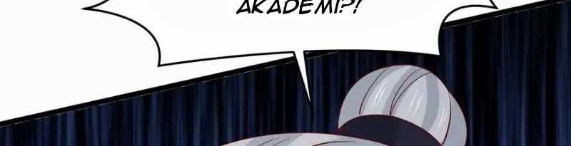 Pupillary Master Chapter 264 - halaman 34