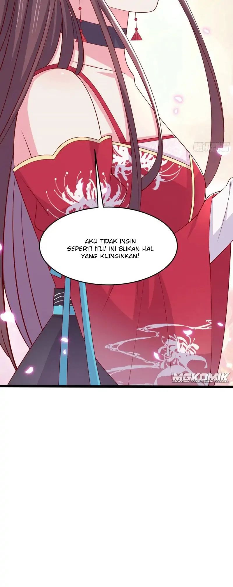 Pupillary Master Chapter 266 - halaman 19