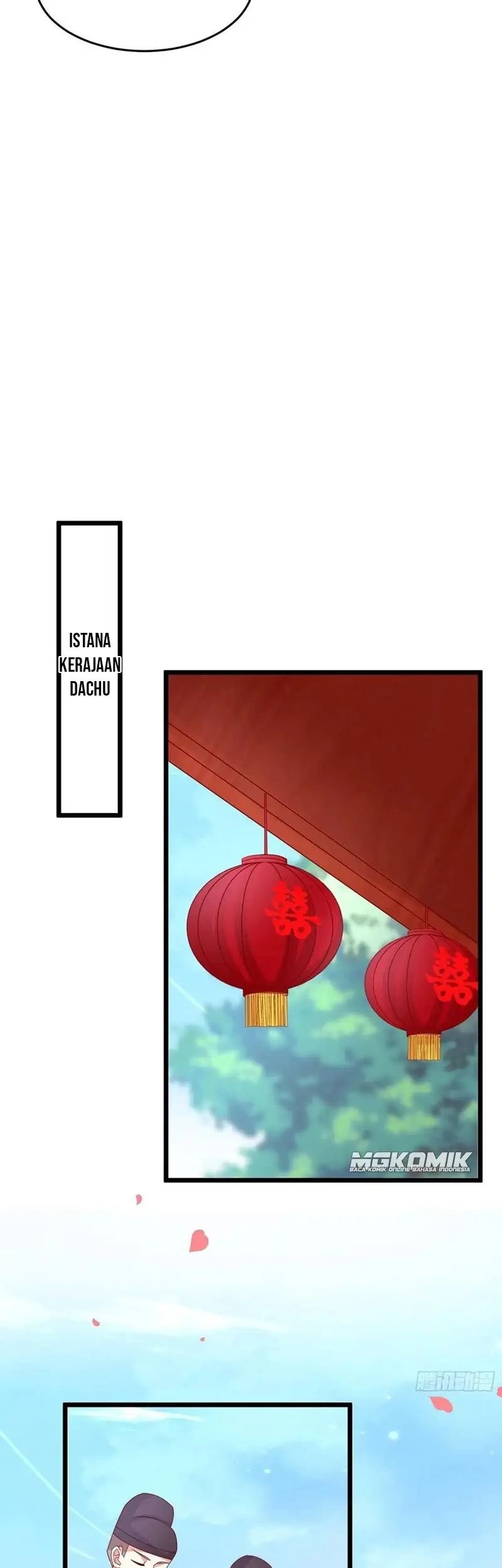Pupillary Master Chapter 267 - halaman 19