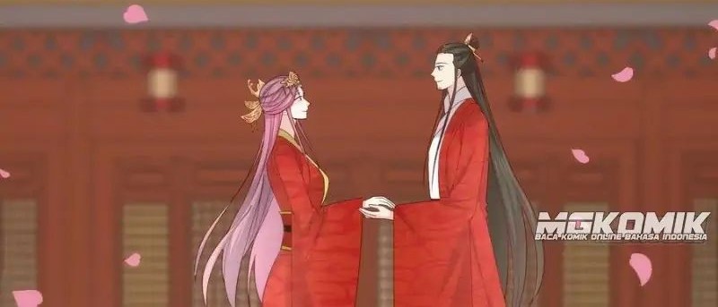 Pupillary Master Chapter 267 - halaman 32
