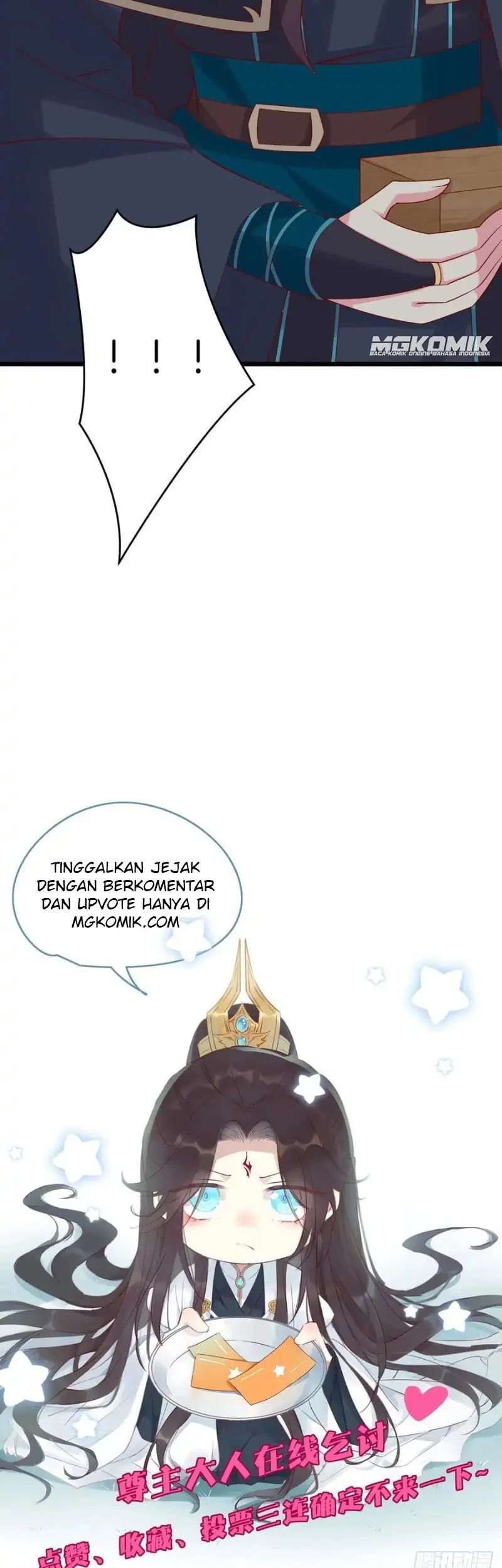 Pupillary Master Chapter 267 - halaman 39