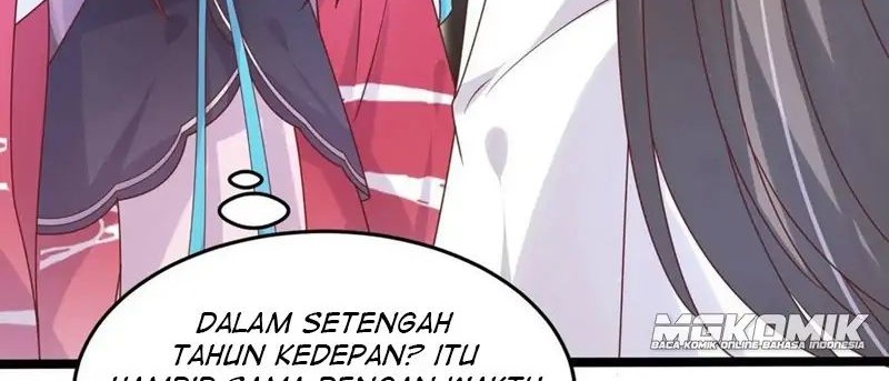 Pupillary Master Chapter 267 - halaman 6