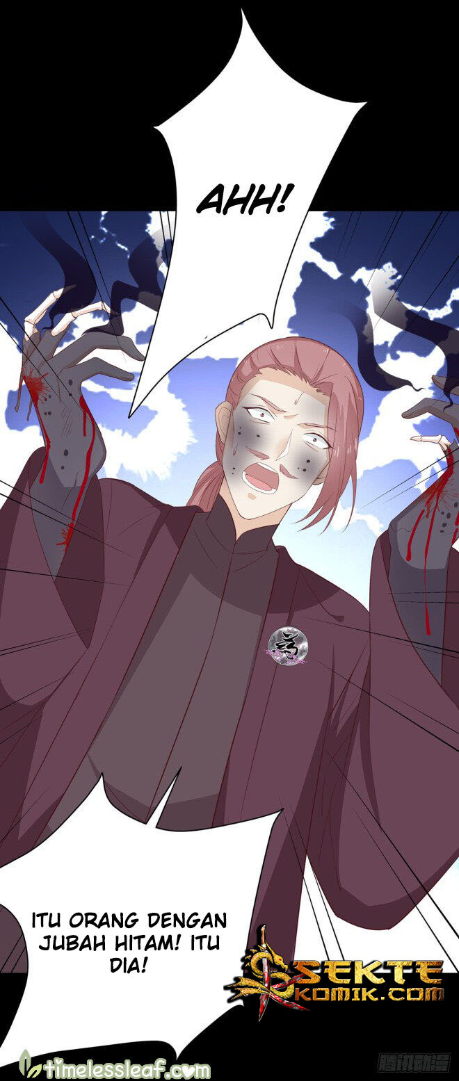 Pupillary Master Chapter 27.1 - halaman 14