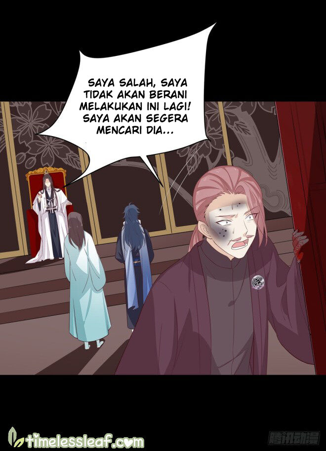 Pupillary Master Chapter 27.1 - halaman 15