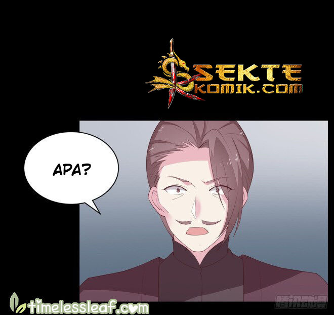 Pupillary Master Chapter 27.1 - halaman 2