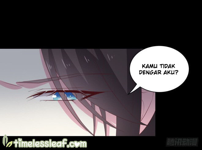Pupillary Master Chapter 27.1 - halaman 3