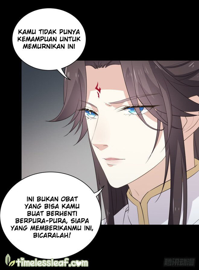 Pupillary Master Chapter 27.1 - halaman 5
