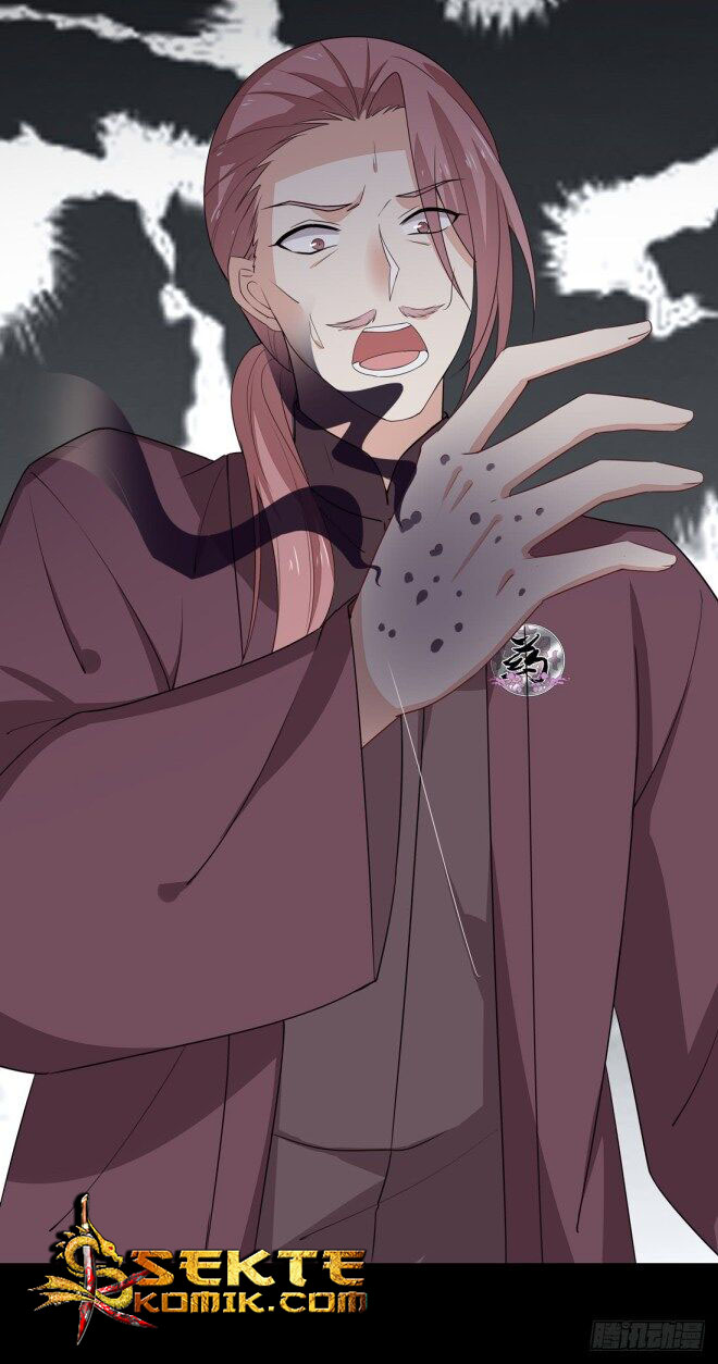Pupillary Master Chapter 27.1 - halaman 8