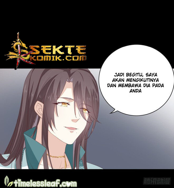 Pupillary Master Chapter 27.2 - halaman 10