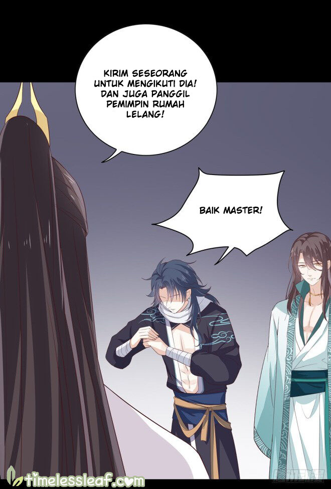Pupillary Master Chapter 27.2 - halaman 2