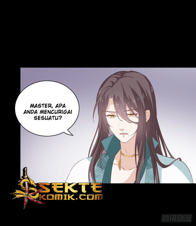 Pupillary Master Chapter 27.2 - halaman 3