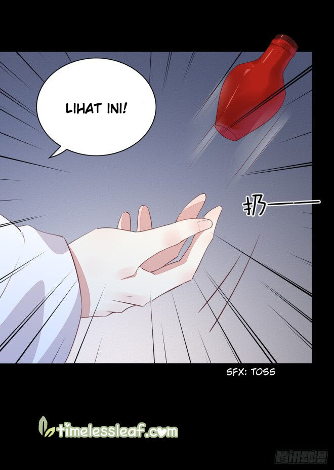 Pupillary Master Chapter 27.2 - halaman 4