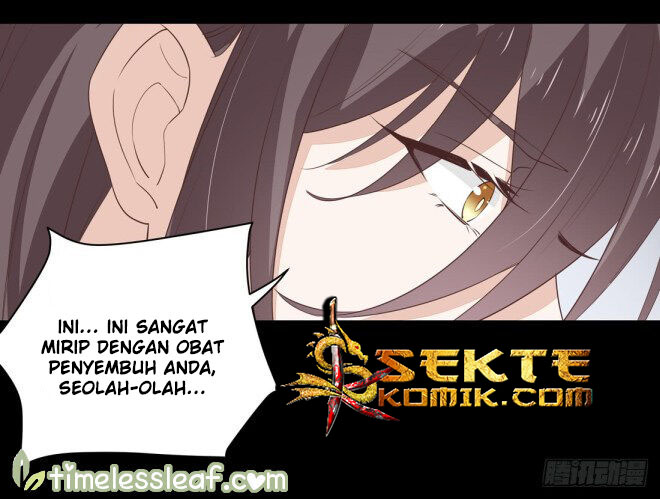 Pupillary Master Chapter 27.2 - halaman 6
