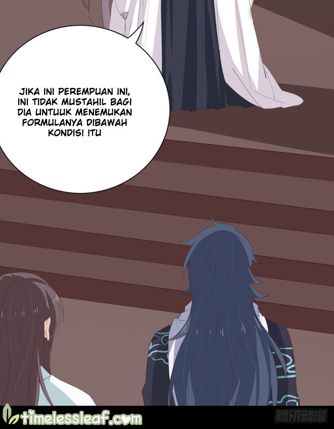 Pupillary Master Chapter 27.2 - halaman 8
