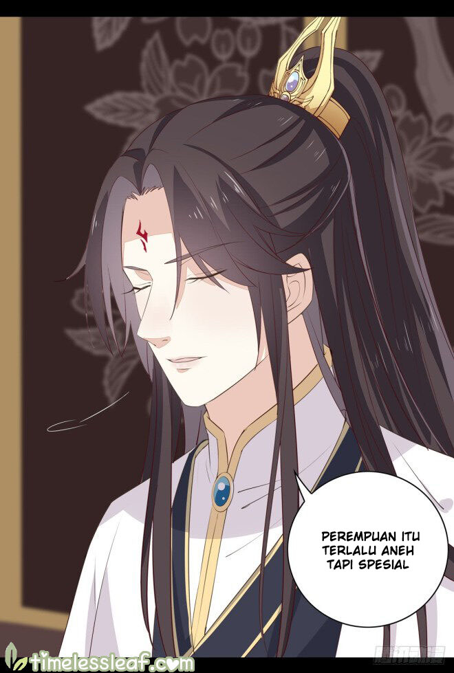 Pupillary Master Chapter 27.2 - halaman 9
