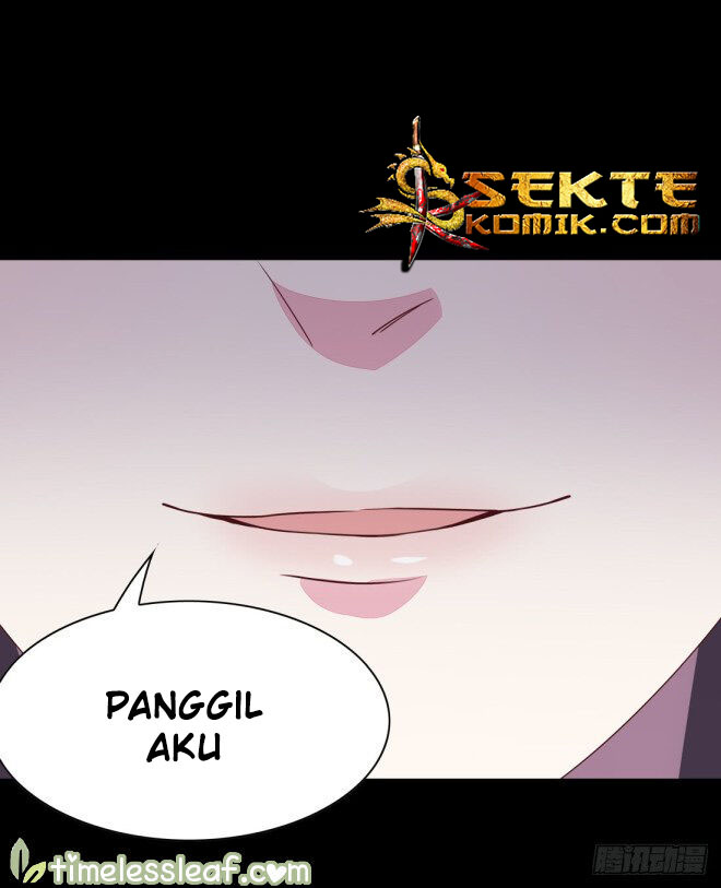 Pupillary Master Chapter 27.3 - halaman 12