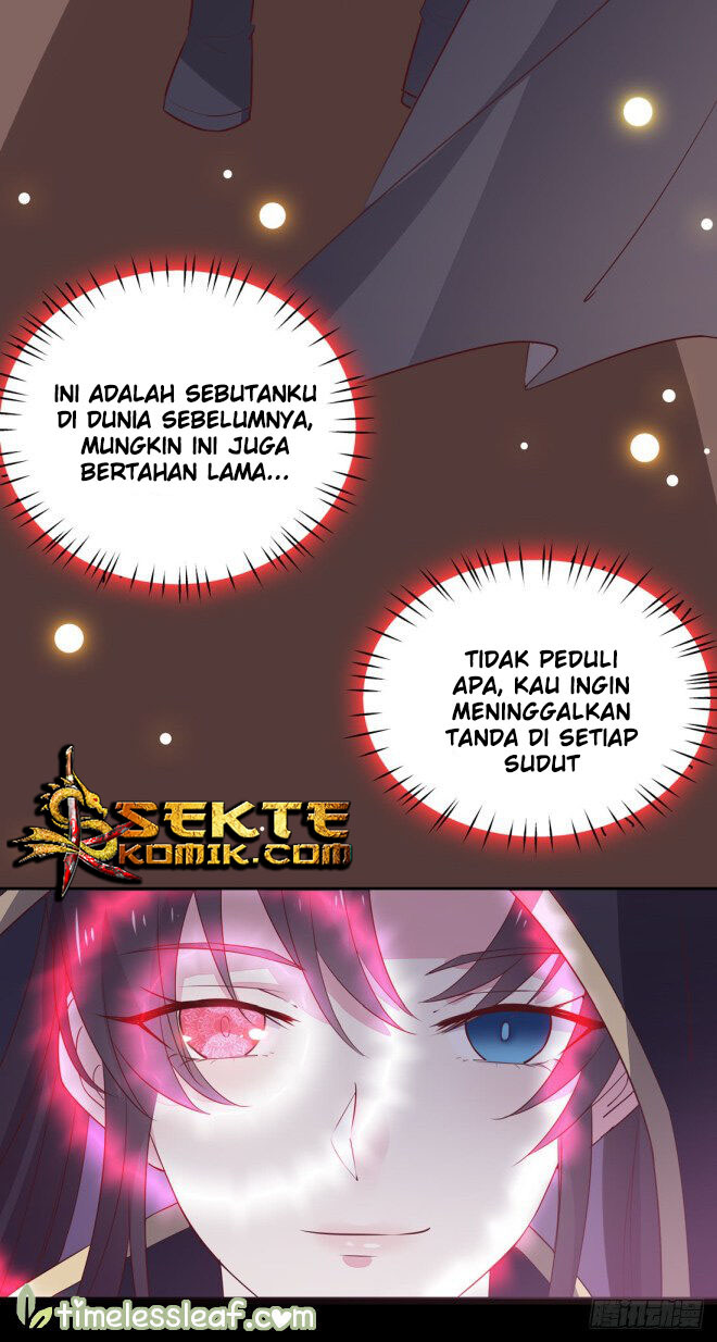 Pupillary Master Chapter 27.3 - halaman 14