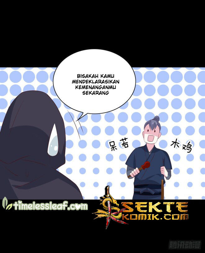 Pupillary Master Chapter 27.3 - halaman 7