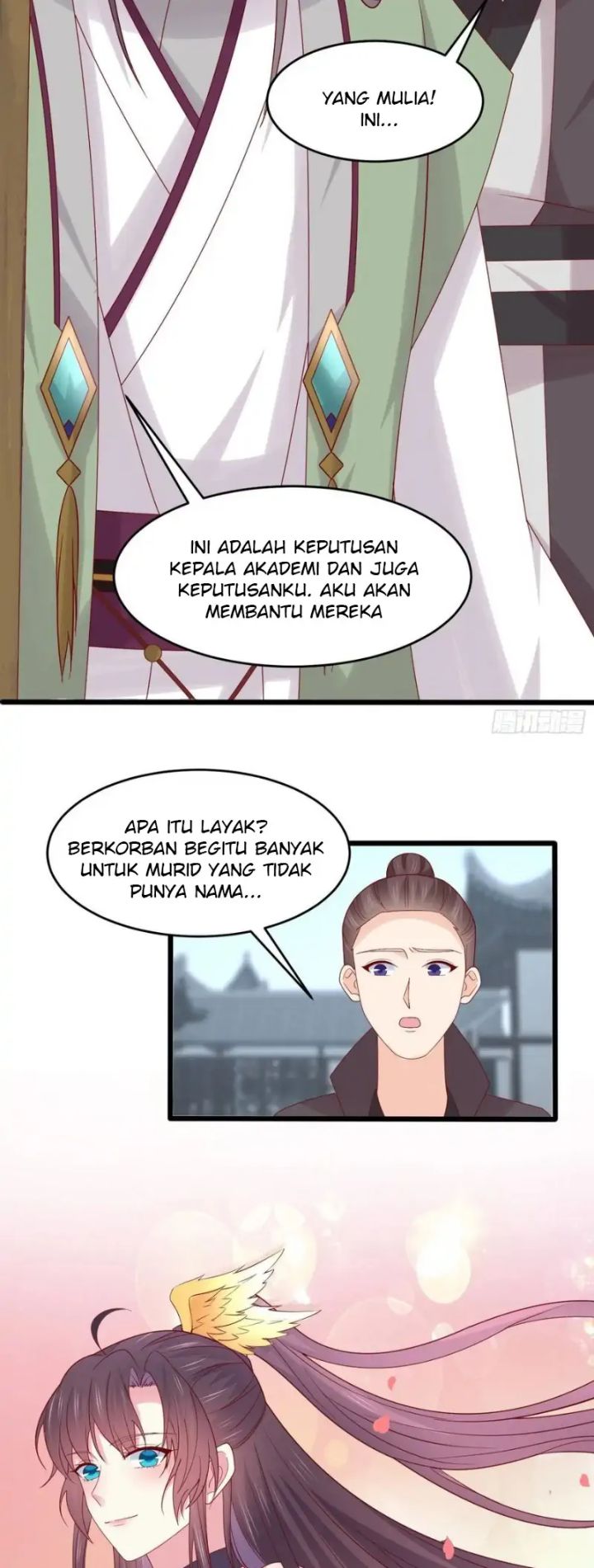 Pupillary Master Chapter 271 - halaman 23