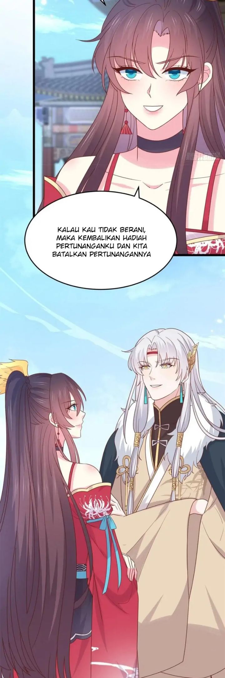 Pupillary Master Chapter 276 - halaman 24