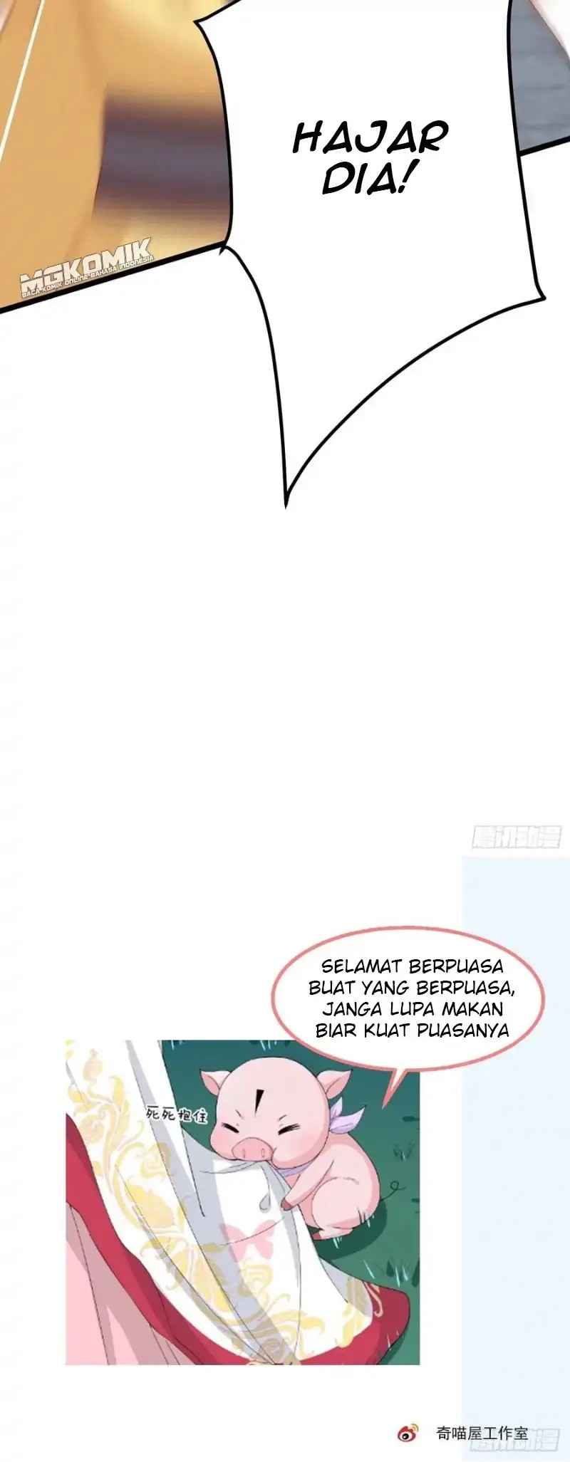 Pupillary Master Chapter 277 - halaman 25