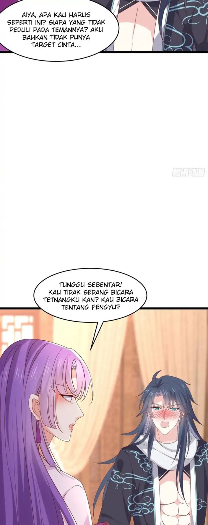 Pupillary Master Chapter 279 - halaman 8