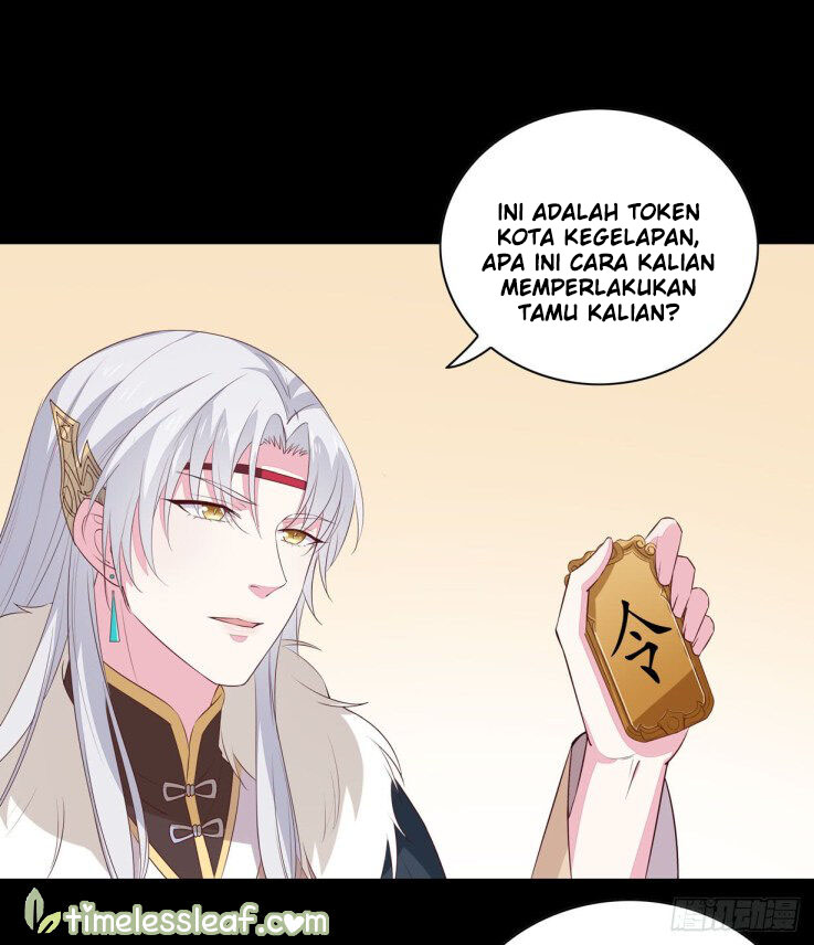 Pupillary Master Chapter 28.1 - halaman 12